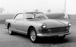 Alfa Romeo 2000 Coupe